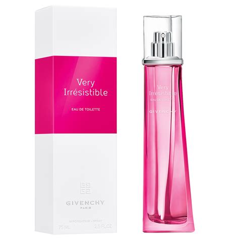 givenchy very irresistible edition croisiere edt|givenchy very irresistible perfume.